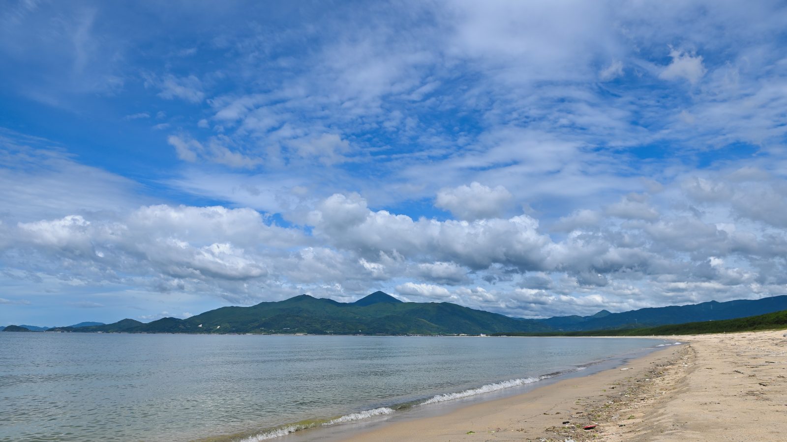 东之滨海水浴场|佐贺唐津美居度假酒店 