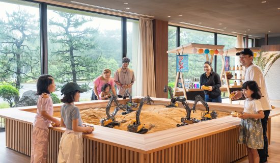 装点暑假回忆的家庭计划登场‼