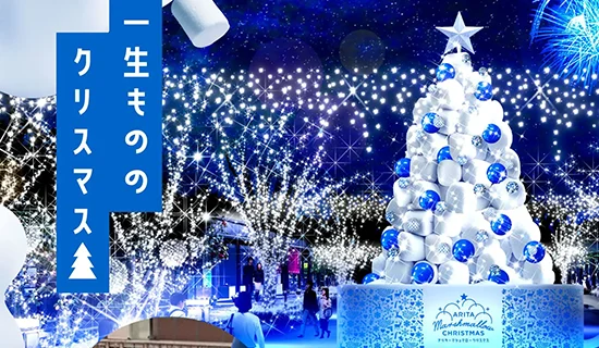 【Christmas活动信息】2025年艾丽塔马什马罗圣诞