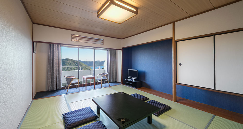 How to spend time at the hotel | Mercure Saga Karatsu Resort