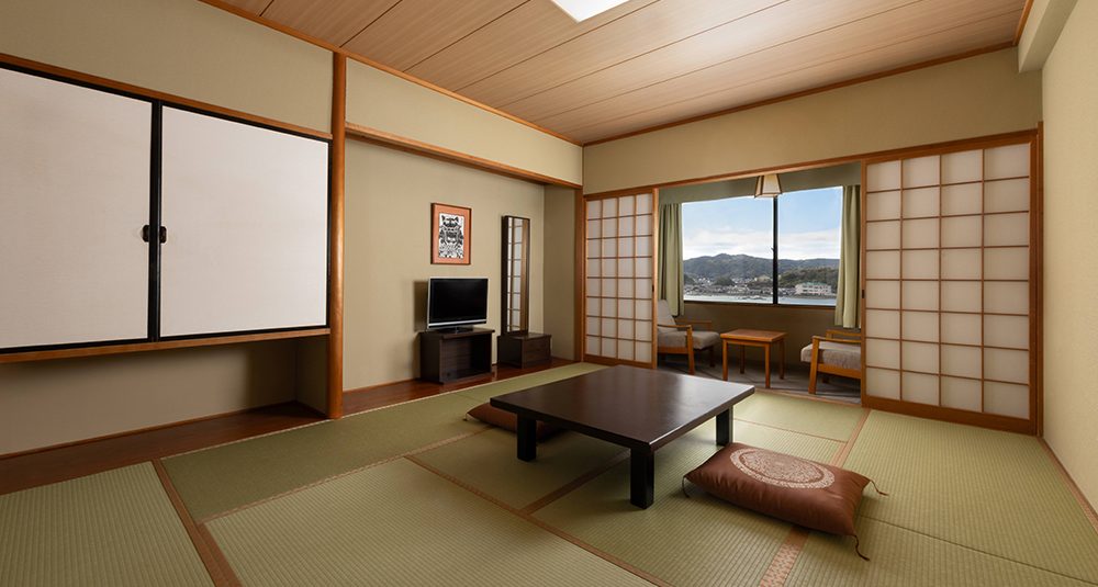 How to spend time at the hotel | Mercure Saga Karatsu Resort