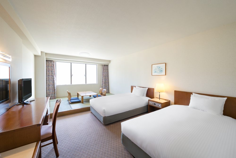 Room image | Mercure Saga Karatsu Resort