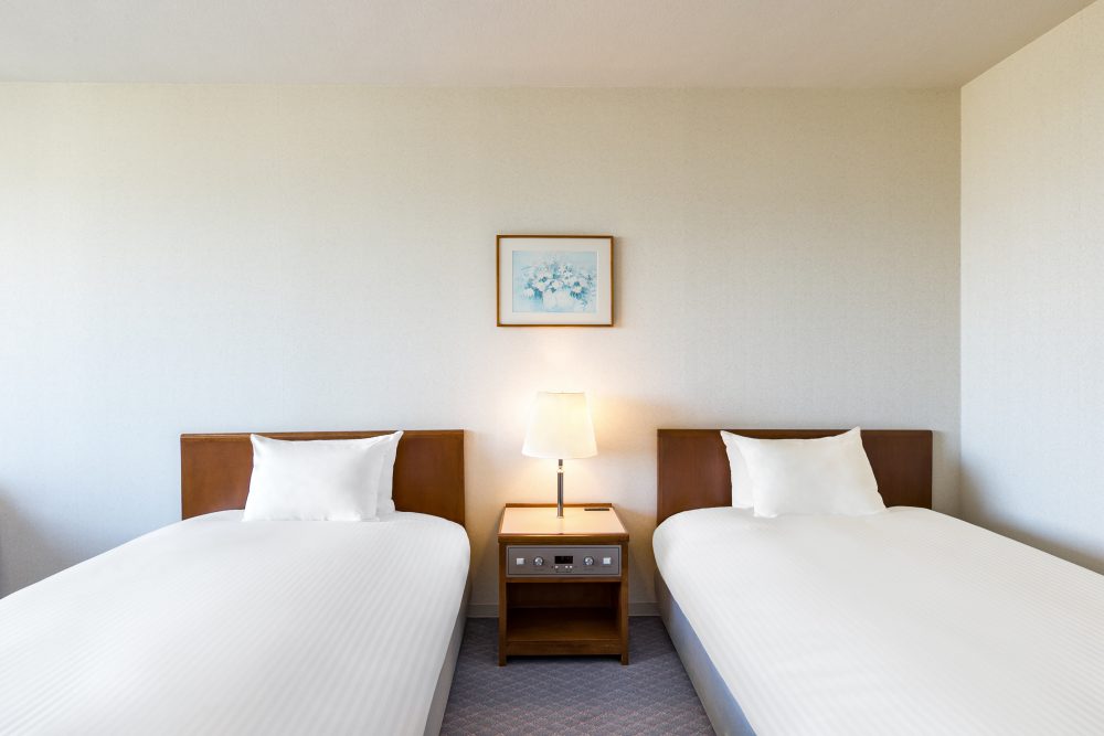 Room image | Mercure Saga Karatsu Resort