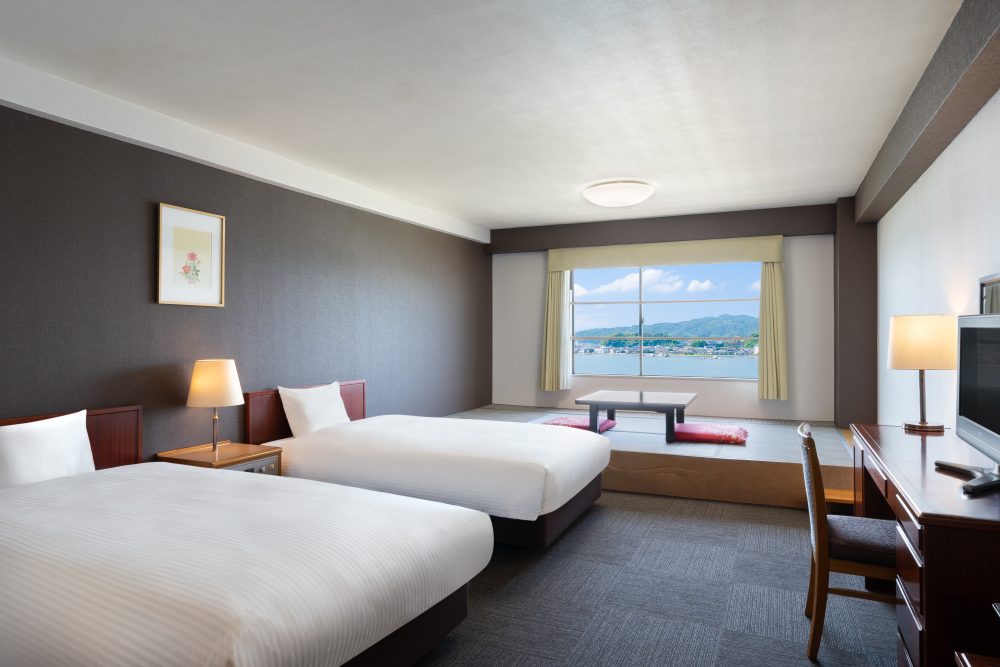 Room image| Mercure Saga Karatsu Resort