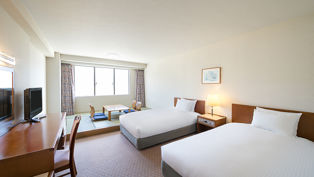 Room Image | Mercure Saga Karatsu Resort