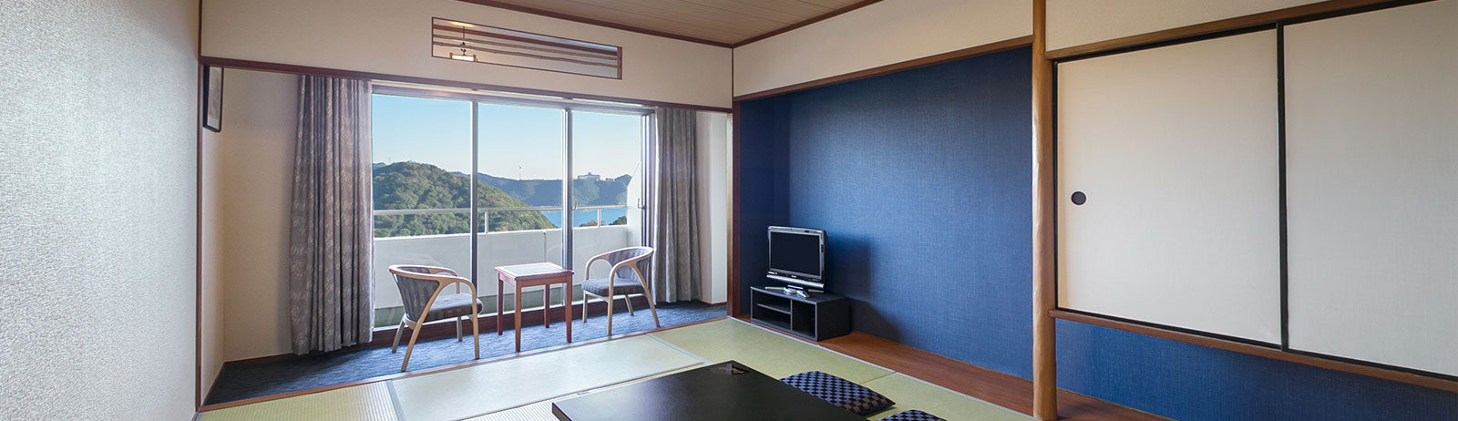 Room Main Visual | Mercure Saga Karatsu Resort