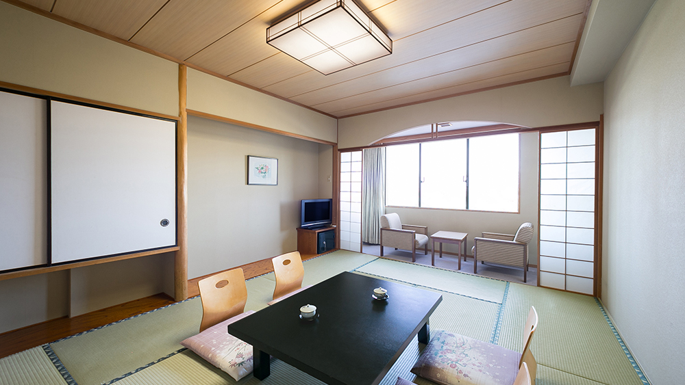 Room Image | Mercure Saga Karatsu Resort