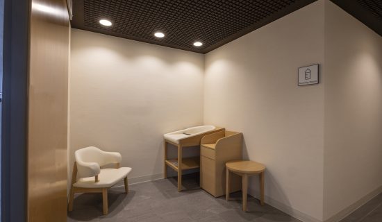Nursing room