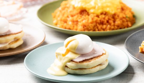 Buffet Menu| Mercure Saga Karatsu Resort