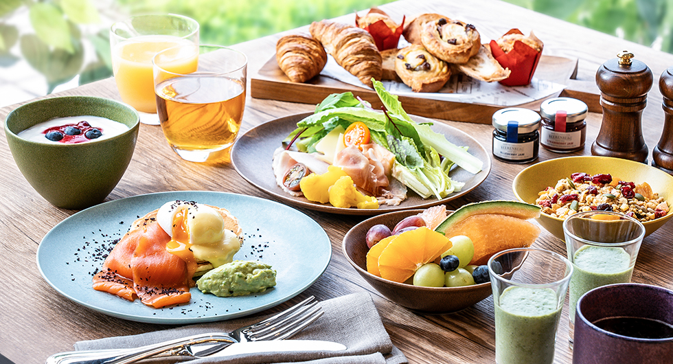 How to spend time at the hotel | Mercure Saga Karatsu Resort