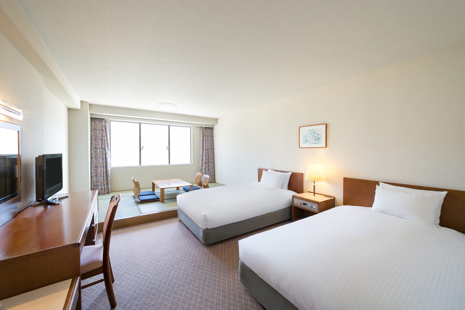 Room Main Visual | Mercure Saga Karatsu Resort