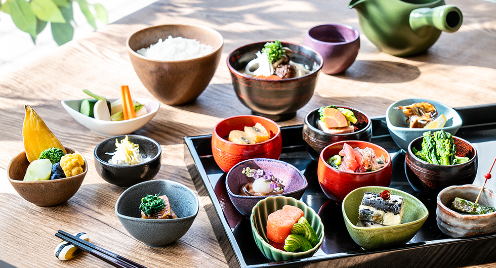 How to spend time at the hotel | Mercure Saga Karatsu Resort