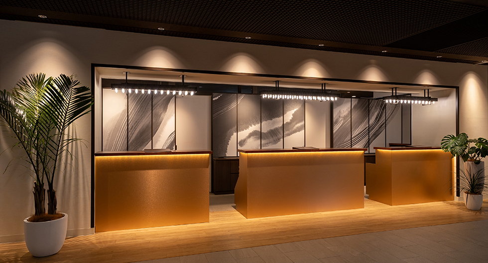 How to spend time at the hotel | Mercure Saga Karatsu Resort