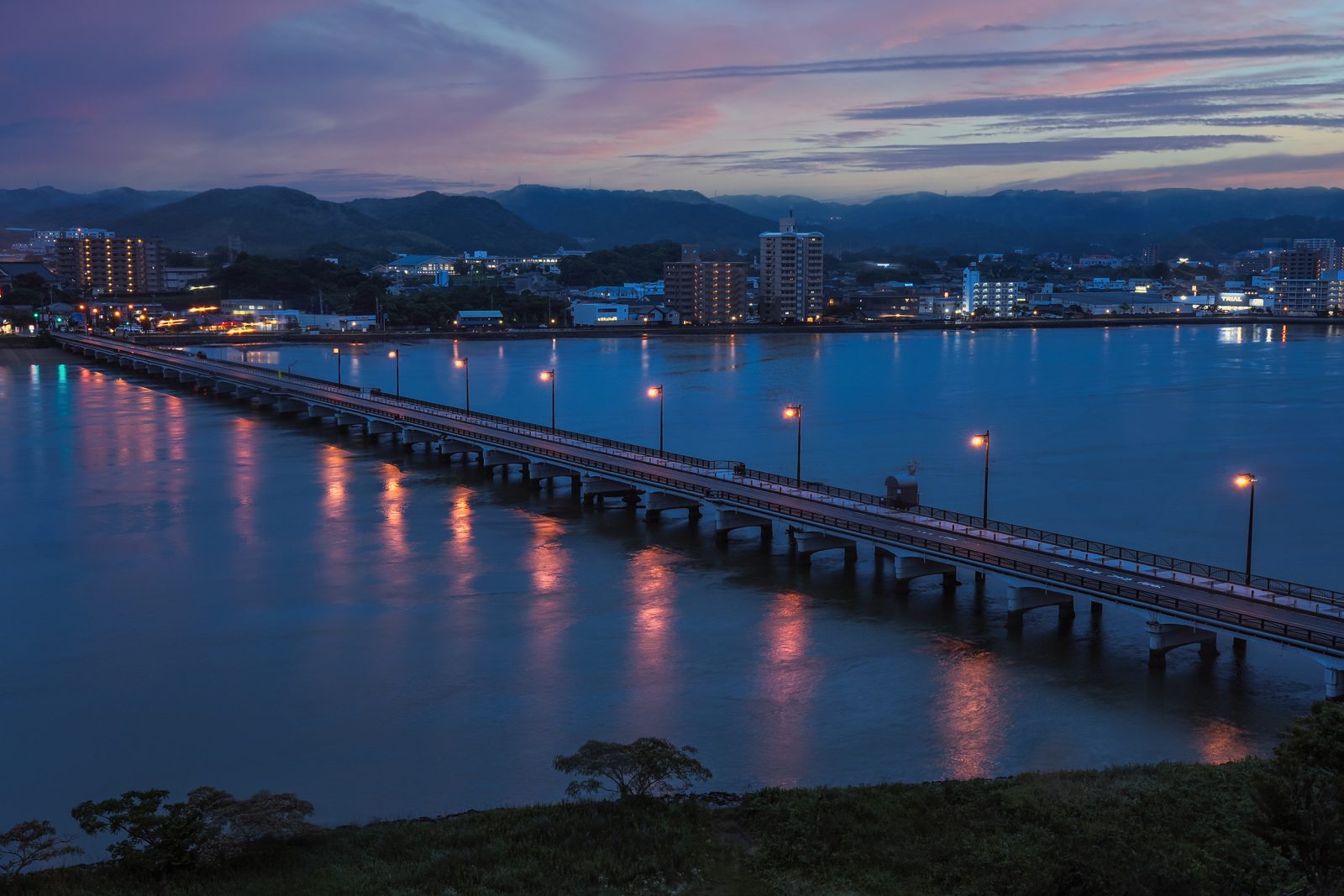 Main visual image | Mercure Saga Karatsu Resort