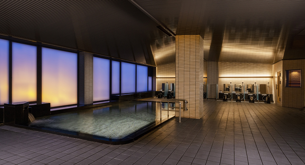 How to spend time at the hotel | Mercure Saga Karatsu Resort