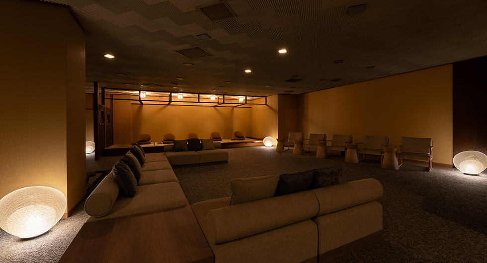 How to spend time at the hotel | Mercure Saga Karatsu Resort