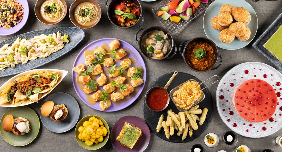 How to spend time at the hotel | Mercure Saga Karatsu Resort