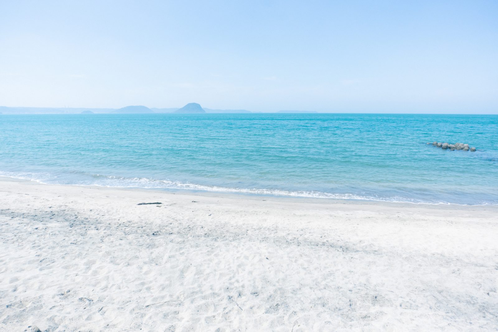 Main visual image | Mercure Saga Karatsu Resort