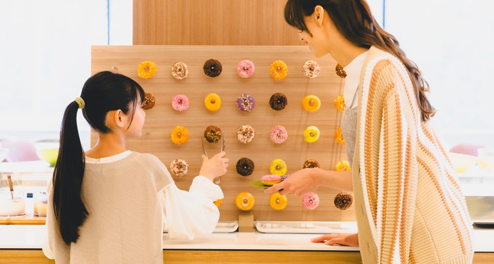 How to spend time at the hotel | Mercure Saga Karatsu Resort
