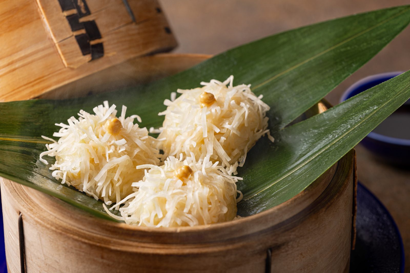 Ikashumai making experience