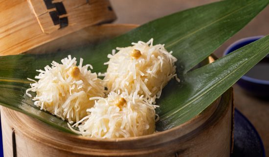 Ikashumai making experience