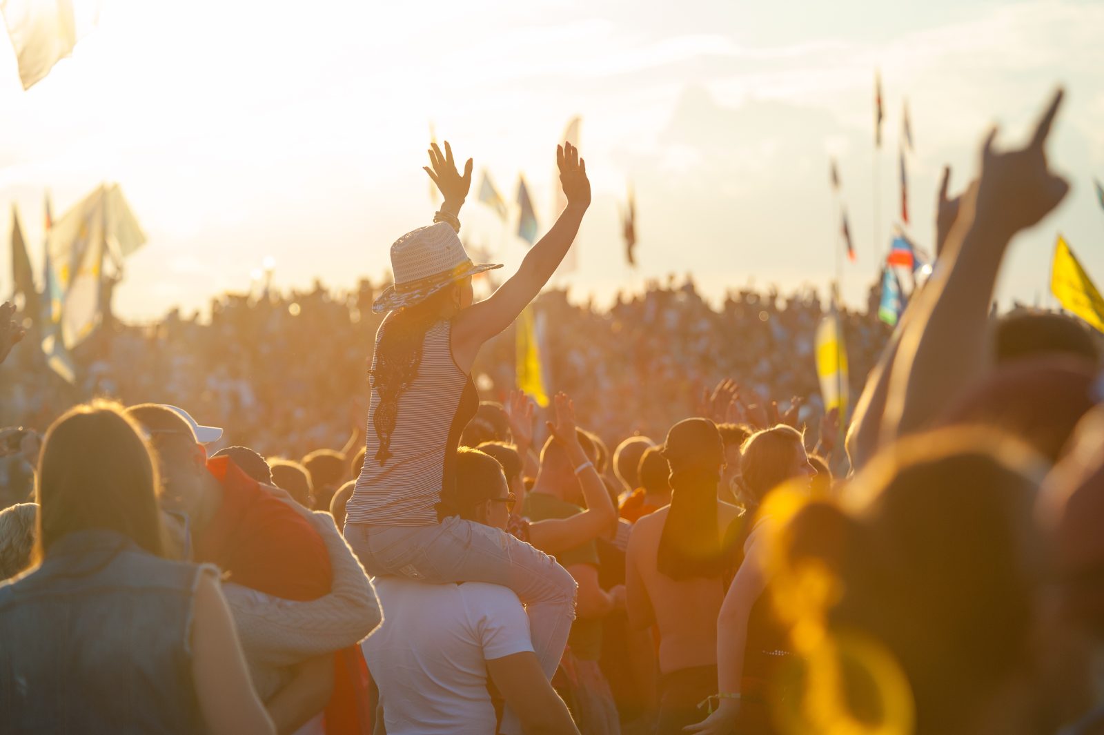 [Music Festival Information] KARATSU DROP FESTIVAL 2025｜ Mercure Saga Karatsu Resort