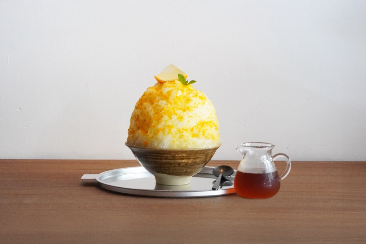 Jinroku Fruit Shop| Mercure Saga Karatsu Resort
