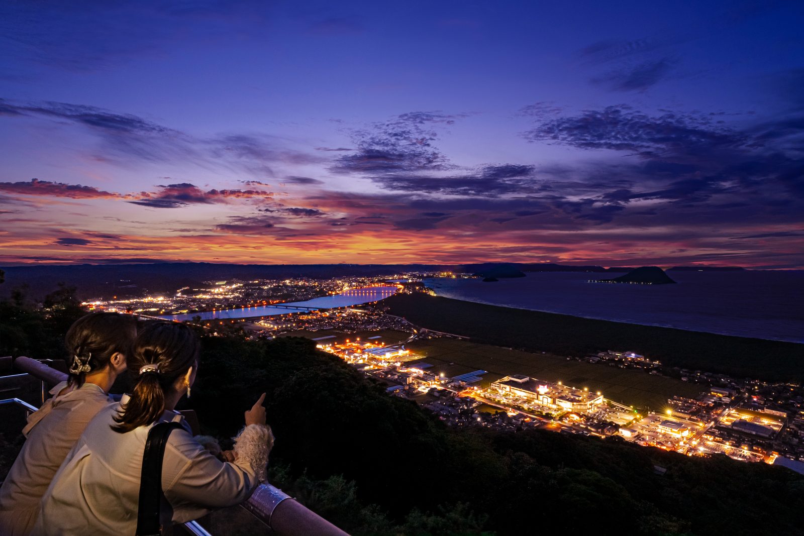 Main Visual Image| Mercure Kyoto Miyazu Resort & Spa