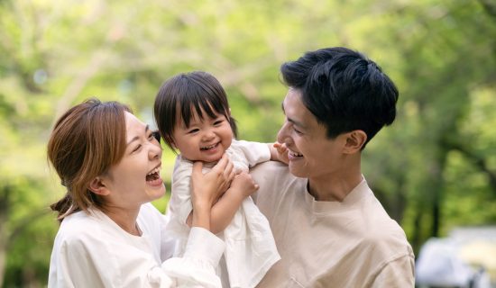 Rental supplies for children