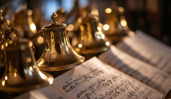 Handbell