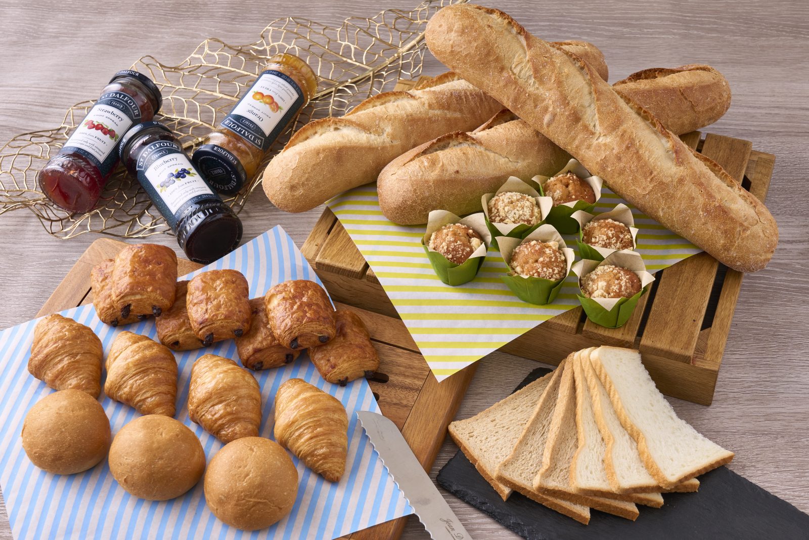 Buffet Restaurant Image| Mercure Saga Karatsu Resort