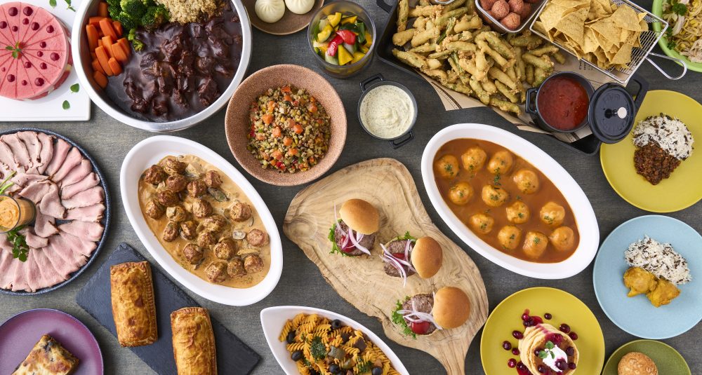 How to spend time in the hotel | Mercure Saga Karatsu Resort