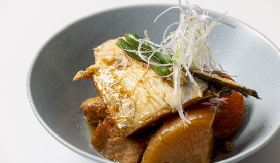 뷔페 메뉴 |머큐어 사가 가라쓰 리조트