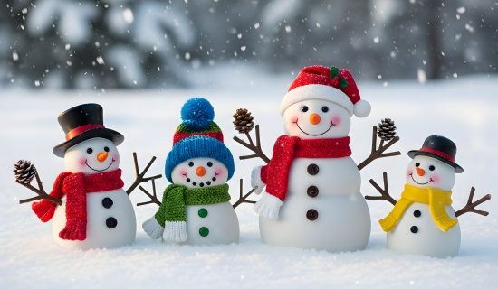 겨울노 관내 이벤트