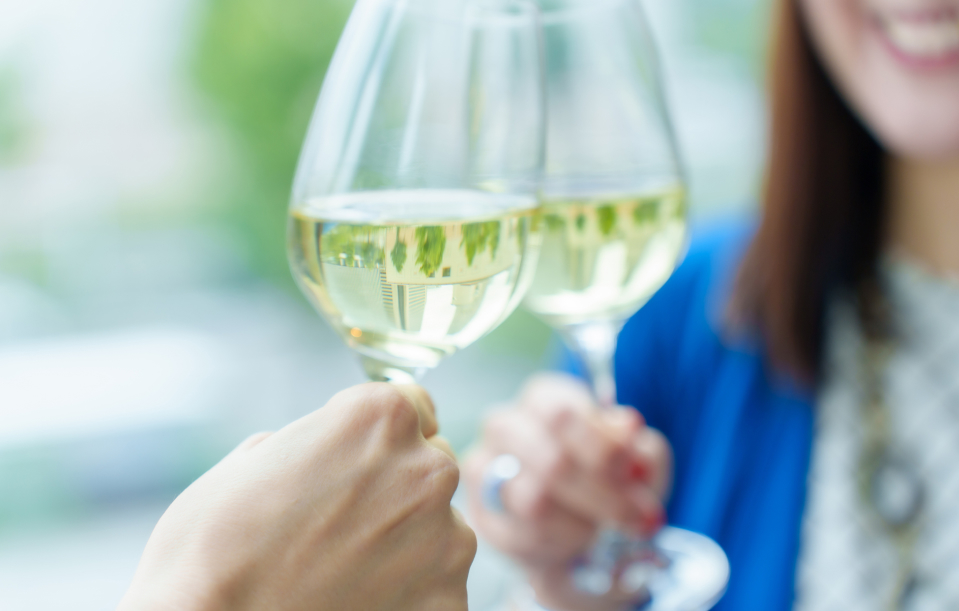 カップルの楽しみ方