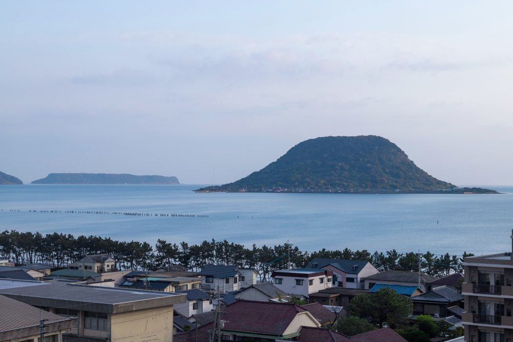 客室画像｜メルキュール佐賀唐津リゾート