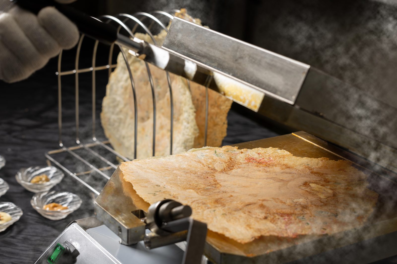 ビュッフェレストランイメージ｜メルキュール佐賀唐津リゾート