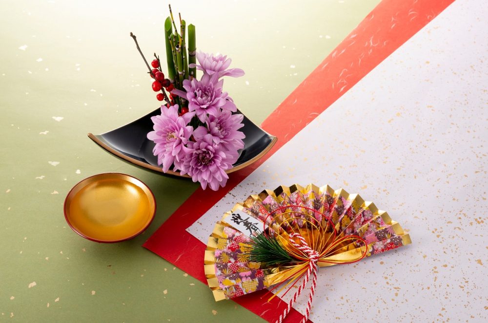 【メルキュール佐賀唐津リゾートの年末年始】ホテルで楽しめるイベントをご紹介