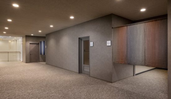 大浴場|メルキュール佐賀唐津リゾート
