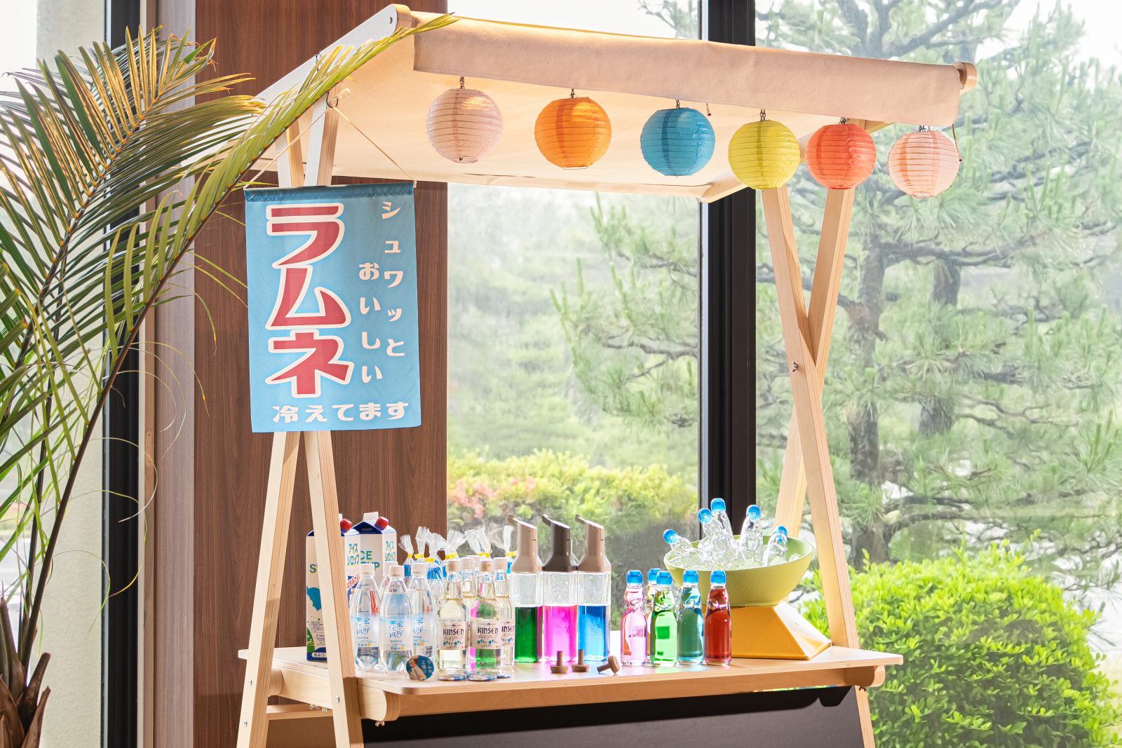 夏休みイベント