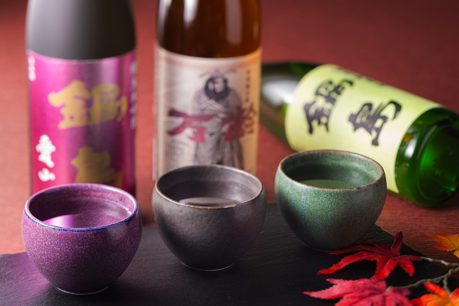 地酒イメージ