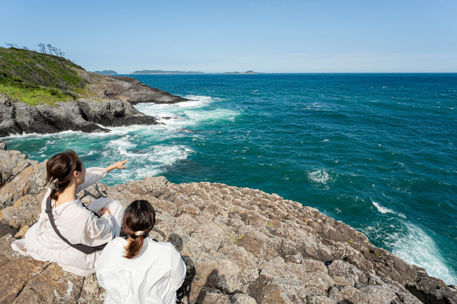 メインビジュアルイメージ｜メルキュール佐賀唐津リゾート